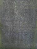 image of grave number 10588